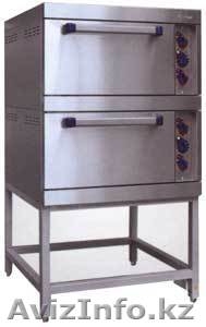 Шкаф Жарочный электрический  #1009897