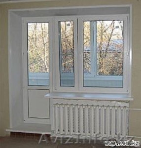 Ремонт пластиковых окон,  установка откосов,  замена стеклопакетов #1012704