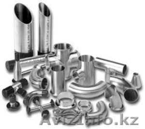 ТОО KazMetallSteelZ #502815