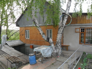 Призерная 22а Алматы #1011110