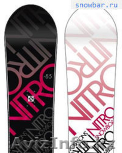 Продам сноуборд  #1010988