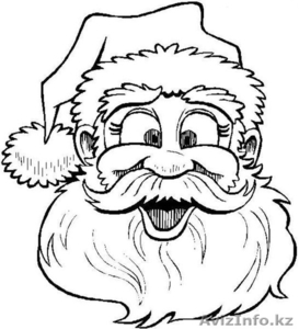 НОВОГО ГОДА НЕ БУДЕТ #1005409