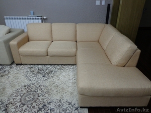 Перетяжка,  обивка мягкой мебели #1004386