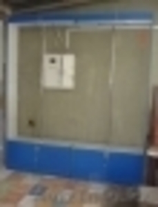 Торговое оборудование,  стиллажи для сувенирки #1011678