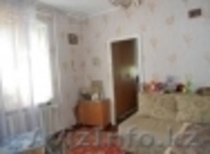 ПРОДАМ УЮТНУЮ КВАРТИРУ ТАКСОПАРК #1005154