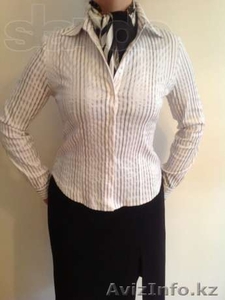 Рубашка женская 46-48 #1005547