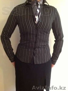 рубашка женская размер  46 #775238