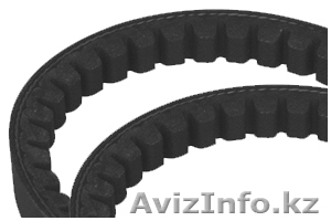 Rubber Company of Kazakhstan #1011409