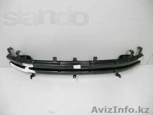 Усилитель переднего бампера chevrolet aveo #1014025