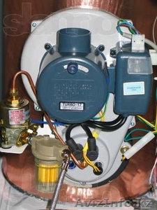 Ремонт любых газовых котлов. Сервисное обслуживание. #1006309