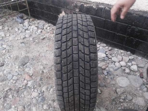 Срочно!!! Продам зимние шины! #1007258
