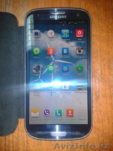 Продам Samsung Galaxy S 3 #1002840