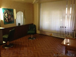 Продаю помещение под парикмахерскую или офис! Срочно! #1002625