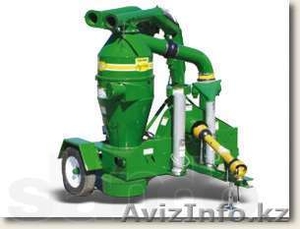 Пневмоперегружатель зерна Walinga #1011939