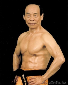 Добро пожаловать в Академию Джун Ри Таеквондо #1006618