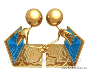 Учебный Центр «Касiпкой» - Курс 