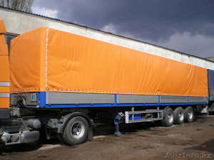 Тенты,  брезенты #1013041