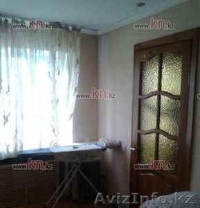 Сдам 2-х комнатную квартиру по пр.Бухар-Жырау #1001429