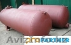 куплю бочку для ассенизатора #1004680