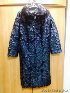 Шуба женская,  новая #1002487