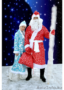 Дед Мороз на корпоратив! #1006795