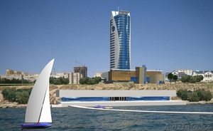 Продажа коммерческих и жилых помещений #1013005