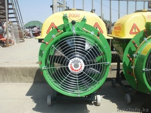 Распылитель 200 л. или 400 л. #1009800