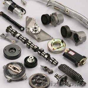 Автзапчасти в наличии на японские авто,  оптом и в розницу #1010053