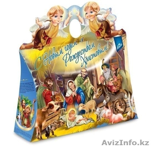 Продам Новогодние и Рождественские подарки #1009331