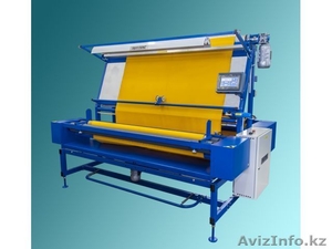 Мерильно-браковочное оборудование марки РоллТекс #1003805