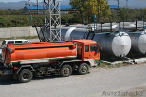 Любые нефтепродукты из России #1005307