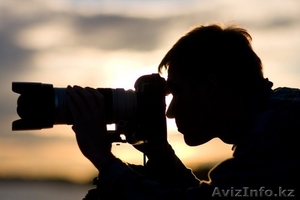Профессиональный фотограф Астана #1004543
