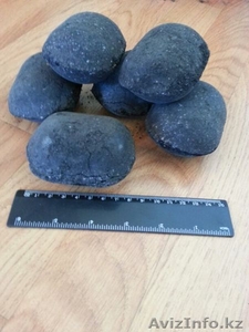 Уголь брикетированный #1004708