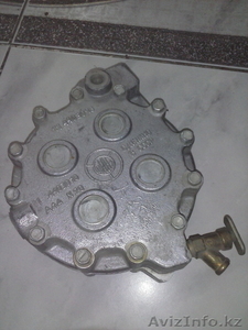 Продам Газовый испаритель  #1009724