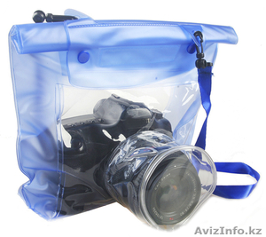 Чехол бокс для подводной съемки для Canon Nikon Sony #1001384