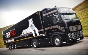 грузовые перевозки по всем регионам Казахстана #1002615