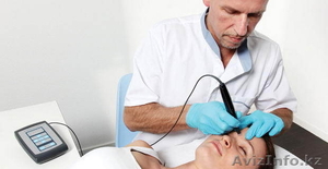 Салон красоты 