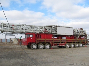 Буровая установка ZJ30 #1006394