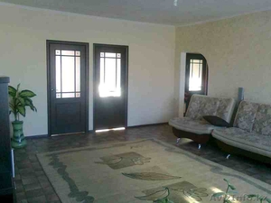 Дом в живописном уголке г.Щучинск. #1005799