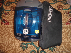 Thomas Twin T2 с аквафильтром 1700 W #1011010