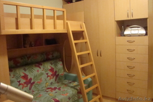 Мебельная компания «Элефант» мебель на заказ в Алматы #1008138