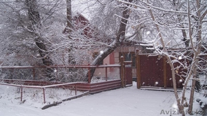 Продаю уютный дом на ст. Аэропорту #1009541