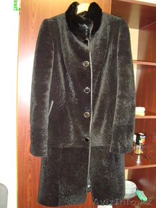 срочно продам шубу! #1013016