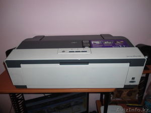 Принтер Epson Stylus Office T1100 A3 #1002326