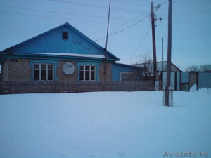 Продам дом 4-х комн(шпальный) #1009495