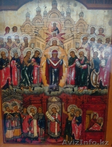 Антиквариат оценка и покупка. #1004567