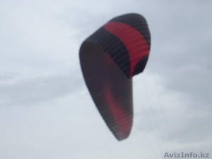 ПарапланOdissey производительPARAAVIS(RUSSIA)2009г/в  #1003041