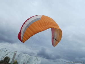 Параплан MAGNUM производитель OZONE (FRANCE) 2006г/в  #1003043