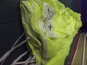 Запасной парашют #1003045