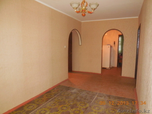 4х комнатная в 